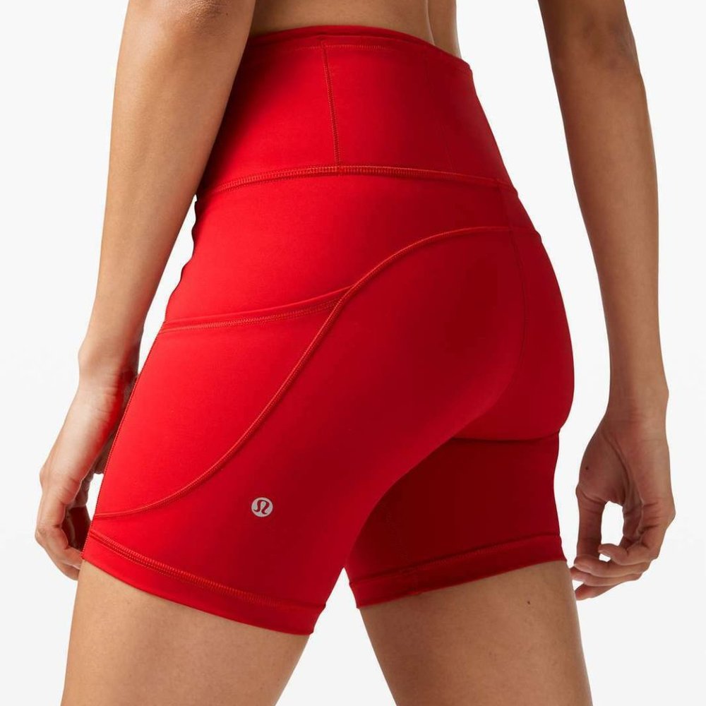 Fast and Free Short 6" NON-REFLECTIVE